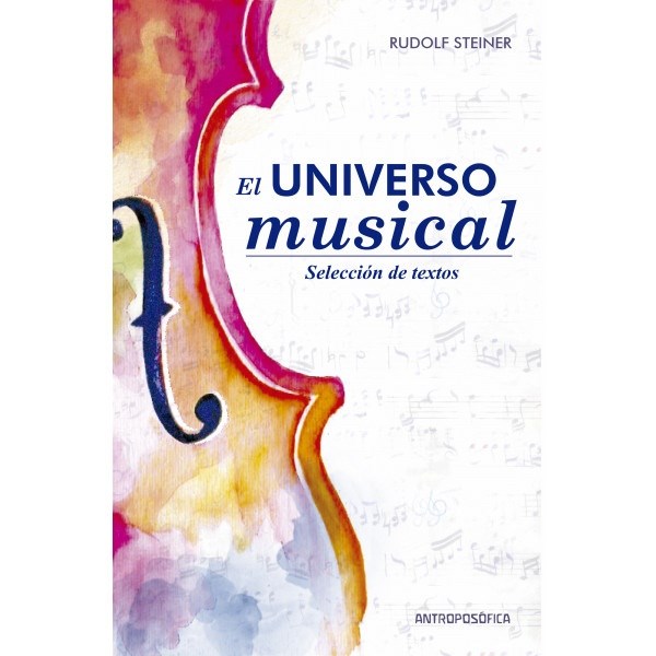 Papel El Universo Musical