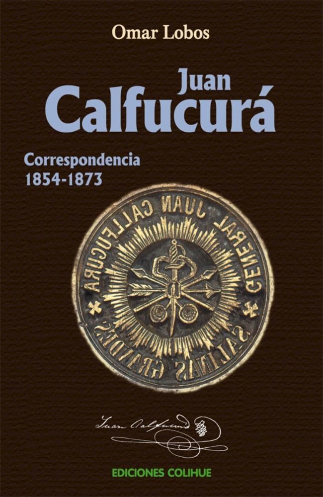 Papel Juan Calfucurá