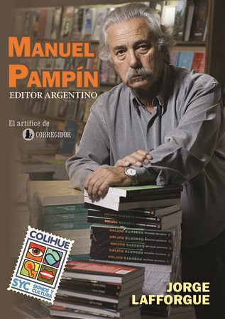Papel Manuel Pampin Editor Argentino