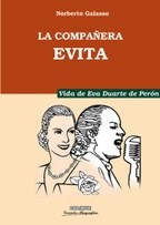 Papel Compañera Evita, La