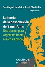 Papel Teoria De La Desconexion De Samir Amin , La