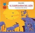 Papel El Cumpleaños Del Leon