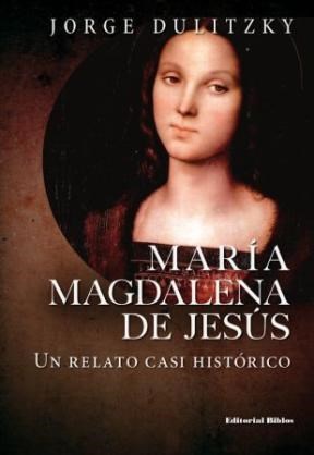 Papel María Magdalena De Jesús