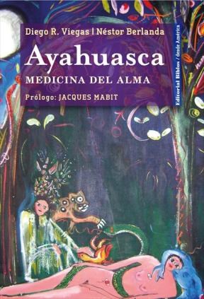 E-book Ayahuasca