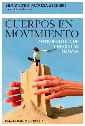 E-book Cuerpos En Movimiento