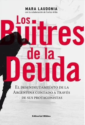 E-book Los Buitres De La Deuda