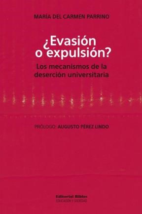 E-book ¿Evasión O Expulsión?