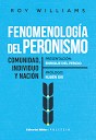 Papel Fenomenologia Del Peronismo  Comunidad Individuo Y Nacion