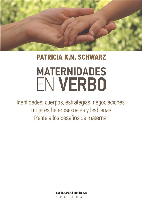 E-book Maternidades En Verbo