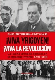 Papel Viva Yrigoyen Viva La Revolucion