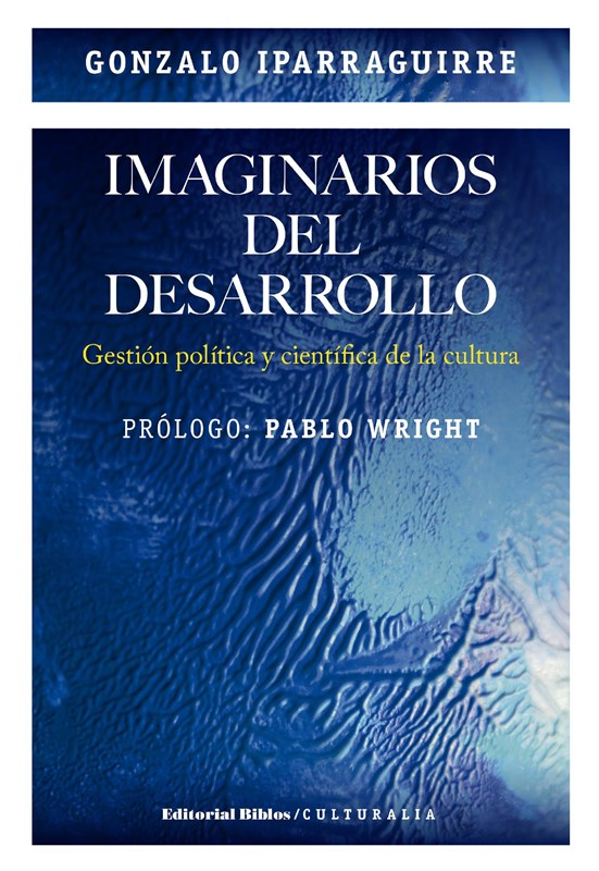 E-book Imaginarios Del Desarrollo
