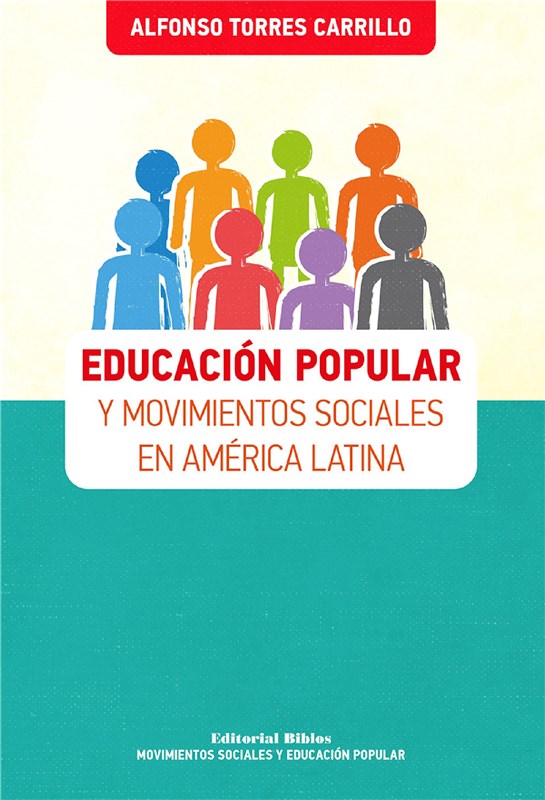 E-book Educación Popular Y Movimientos Sociales En América Latina