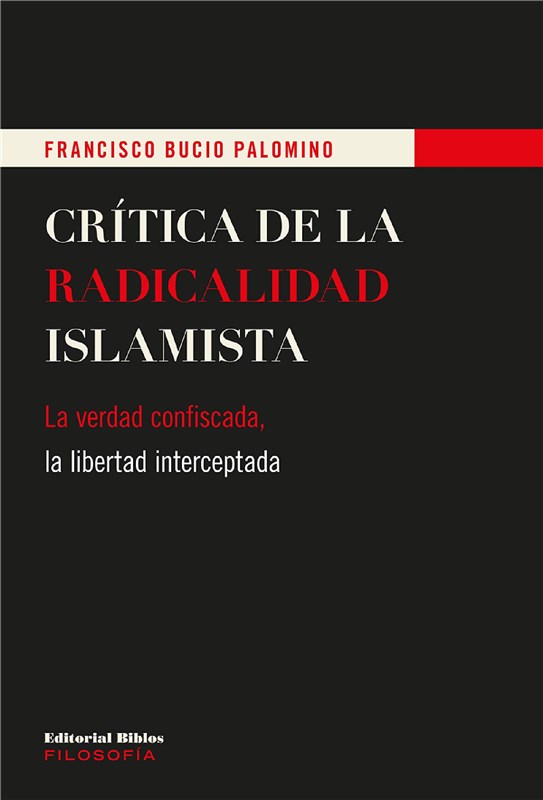 E-book Crítica De La Radicalidad Islamista