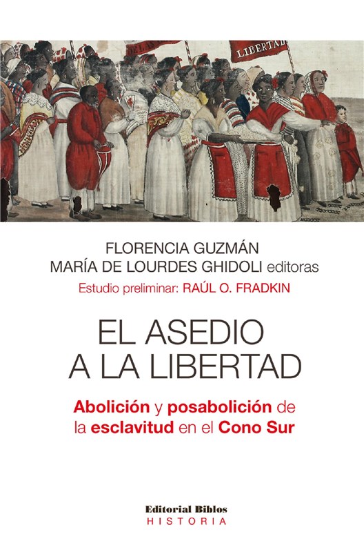 E-book El Asedio A La Libertad