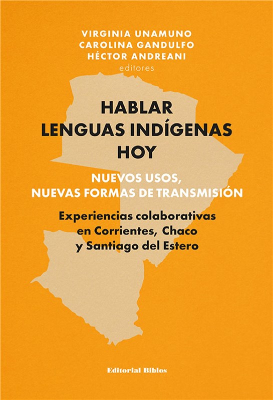 E-book Hablar Lenguas Indígenas Hoy: Nuevos Usos, Nuevas Formas De Transmisión