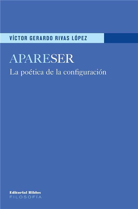 E-book Apareser