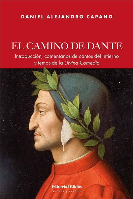 E-book El Camino De Dante
