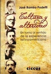 Papel Cultura Y Alteridad