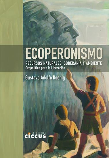 Papel Ecoperonismo