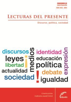 E-book Lecturas Del Presente