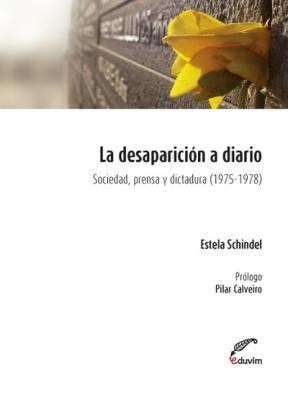 E-book La Desaparición A Diario