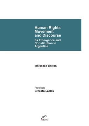 E-book Human Rights Movement And Discourse