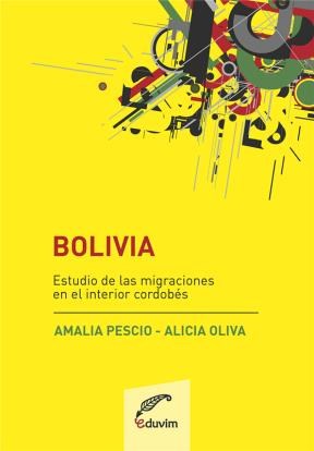 E-book Bolivia