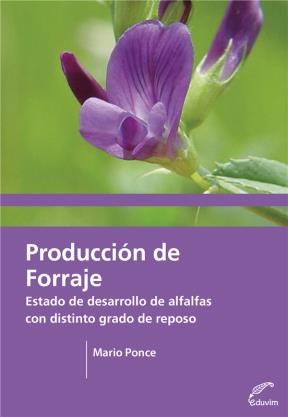 E-book Producción De Forraje
