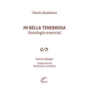 E-book Mi Bella Tenebrosa
