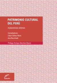 Papel Patrimonio Cultural Del Peru