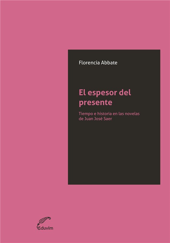 E-book El Espesor Del Presente