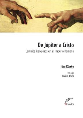 E-book De Júpiter A Cristo