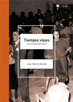 E-book Tiempos Viejos