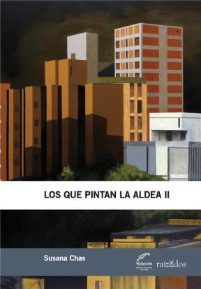 E-book Los Que Pintan La Aldea Ii
