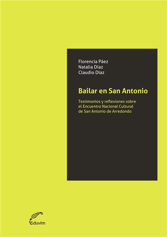 E-book Bailar En San Antonio
