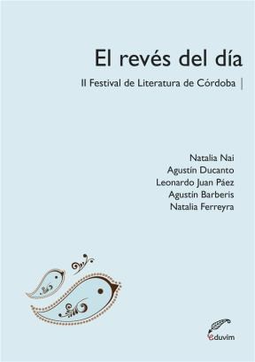 E-book El Revés Del Día