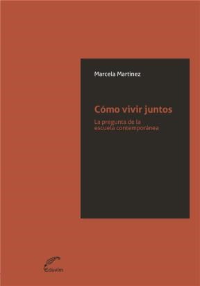 E-book Cómo Vivir Juntos