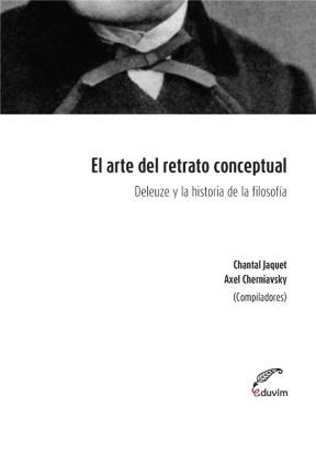 E-book El Arte Del Retrato Conceptual