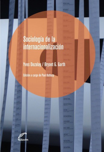 Papel Sociologia De La Internacionalizacion
