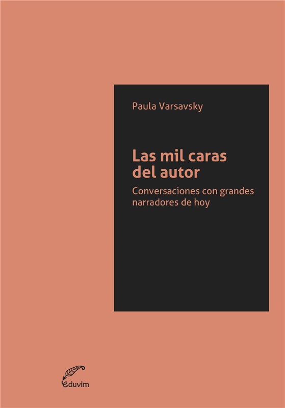 E-book Las Mil Caras Del Autor