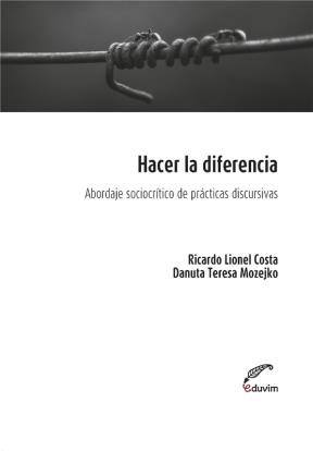E-book Hacer La Diferencia