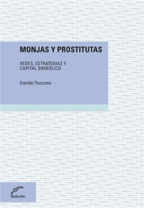 E-book Monjas Y Prostitutas