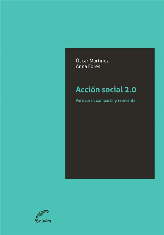 E-book Acción Social 2.0