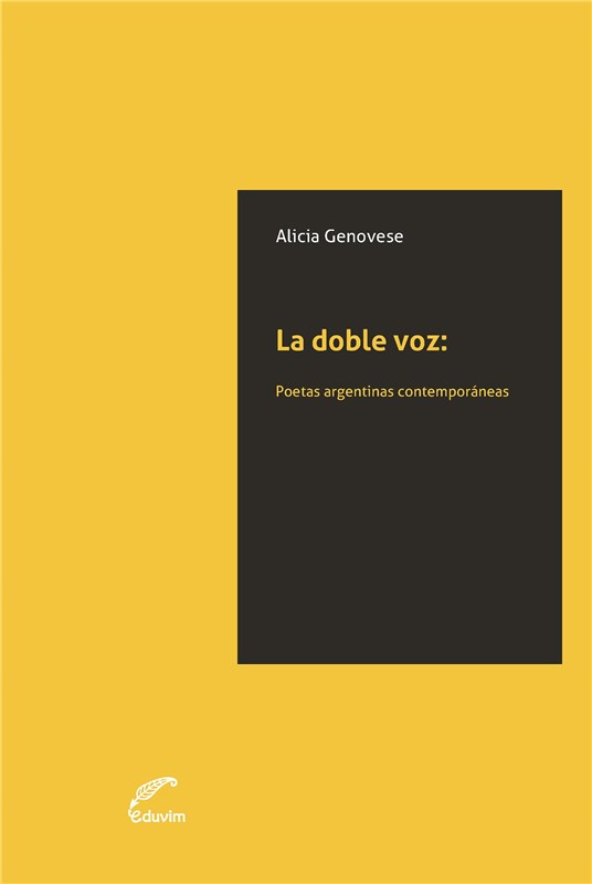 E-book La Doble Voz