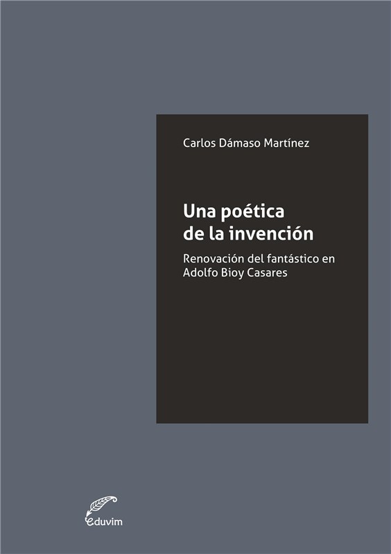 E-book Una Poética De La Invención