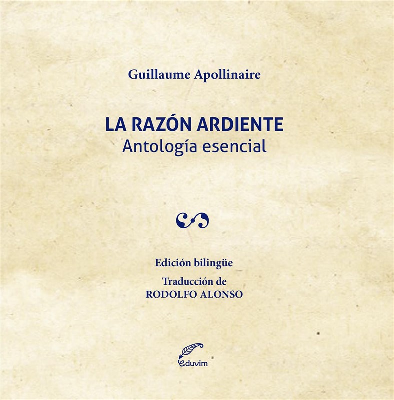 E-book La Razón Ardiente