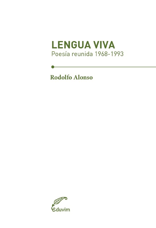 E-book Lengua Viva