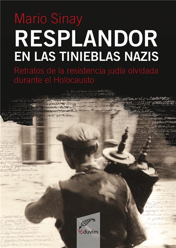 E-book Resplandor En Las Tinieblas Nazis