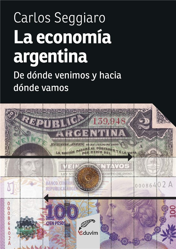 E-book La Economía Argentina