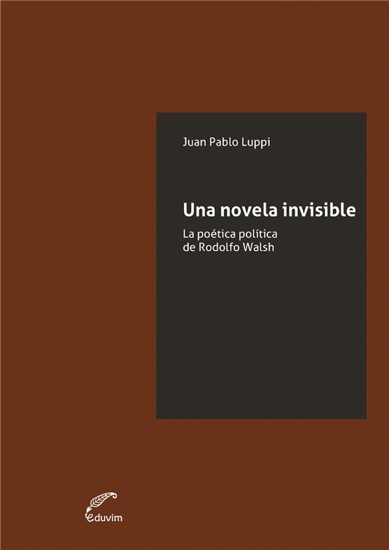 E-book Una Novela Invisible